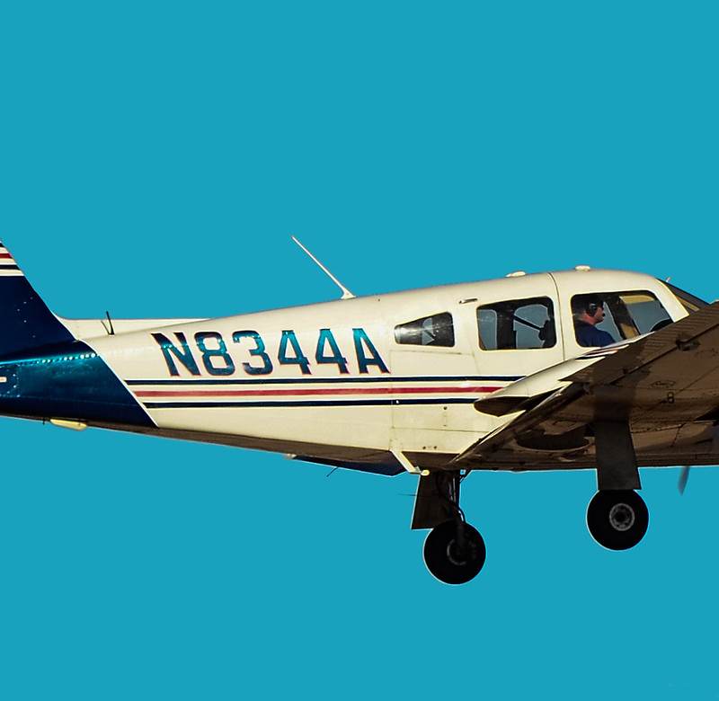 N8344A - Piper