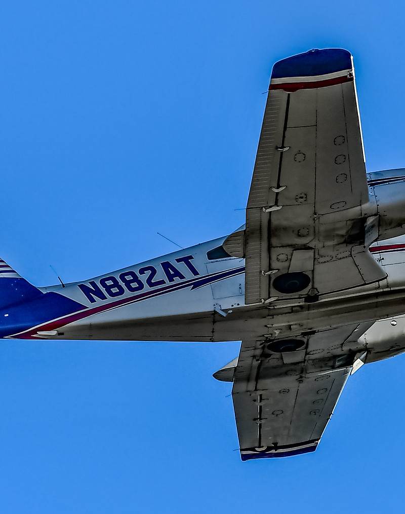 N882AT - Piper