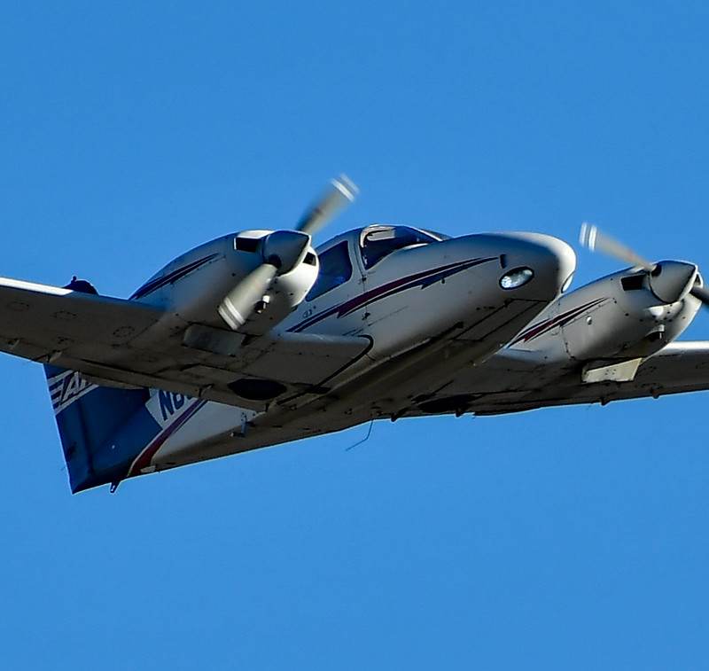 N882AT - Piper