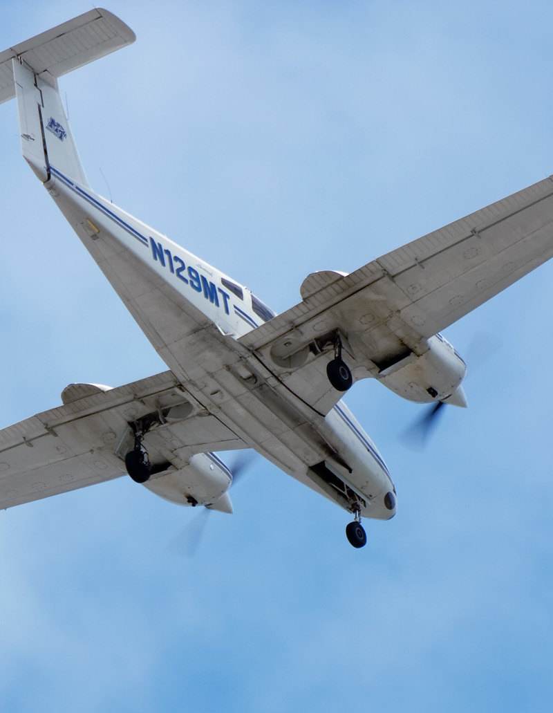 N129MT - Piper
