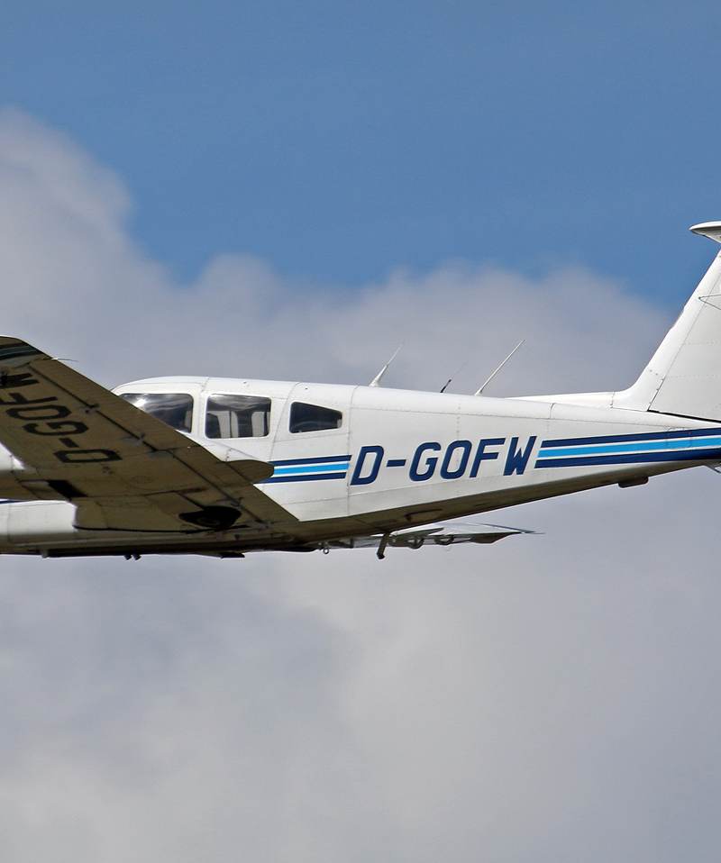 D-GOFW - Piper