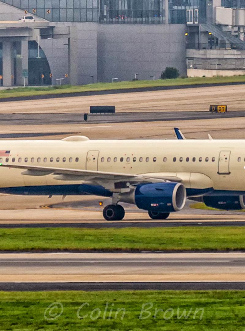N390DN - Airbus