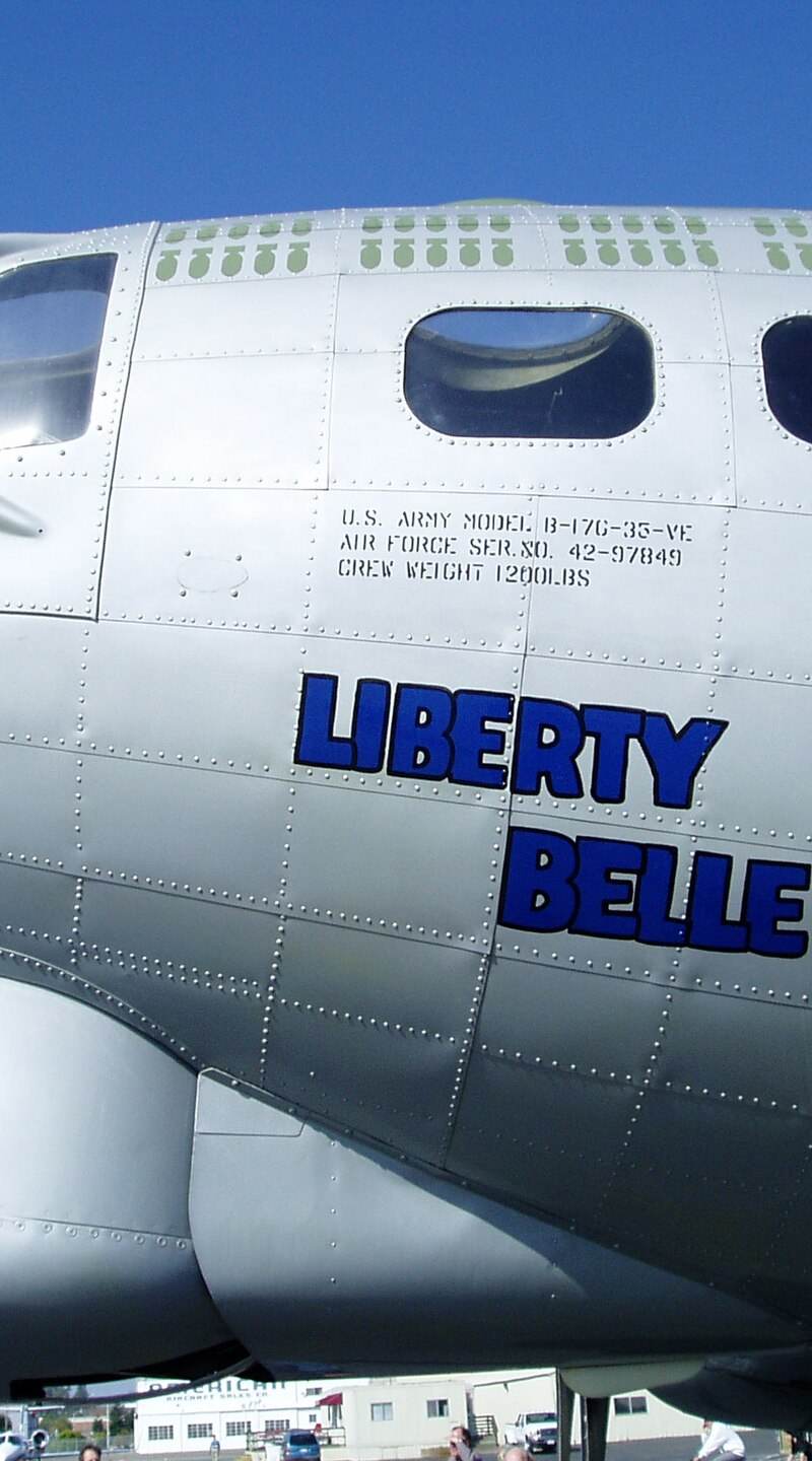  - Warbird