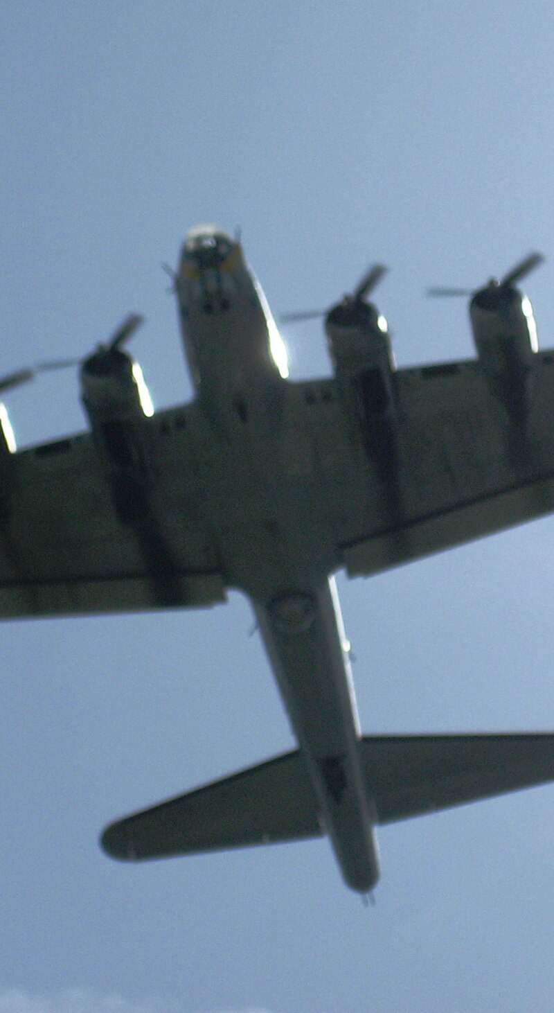 - Boeing