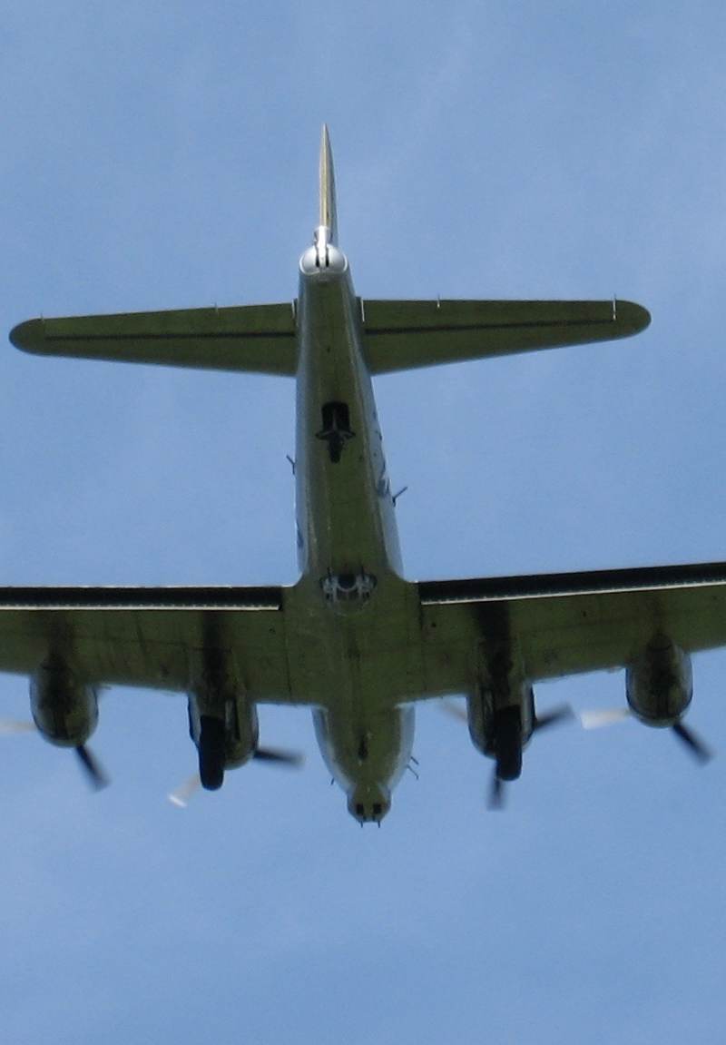  - Boeing
