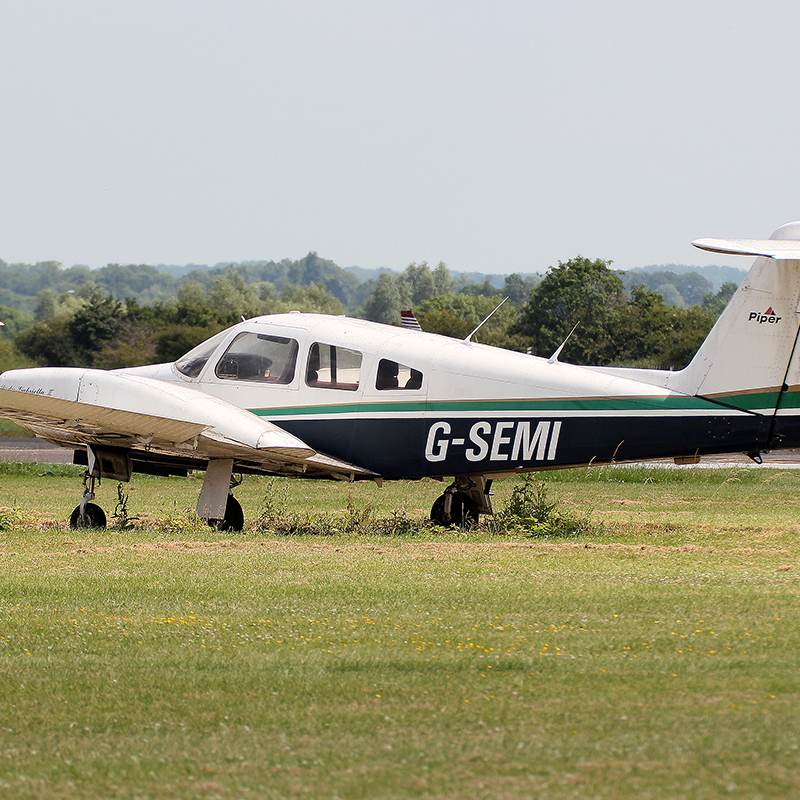 G-SEMI - Piper