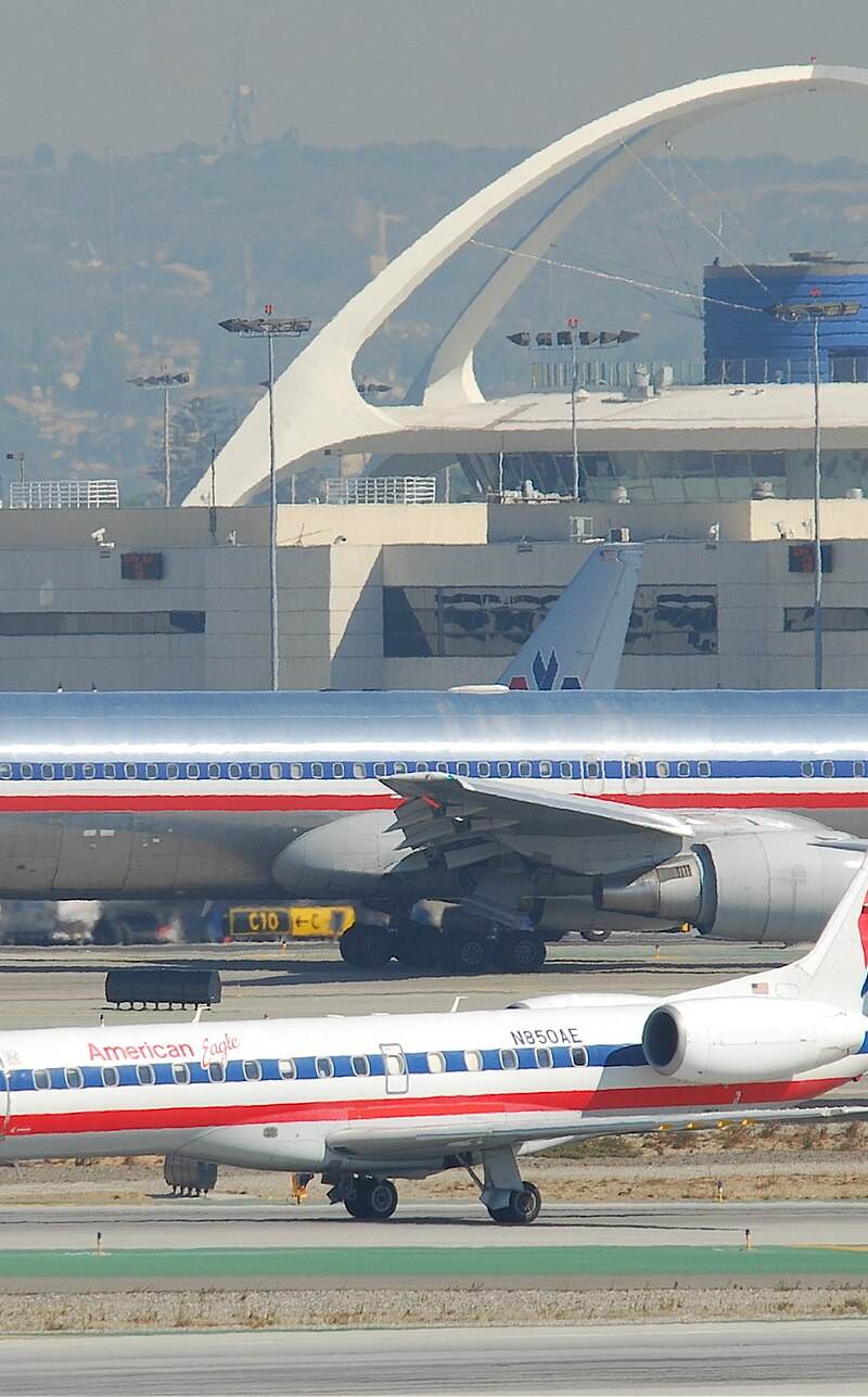 N850AE - Aircraft