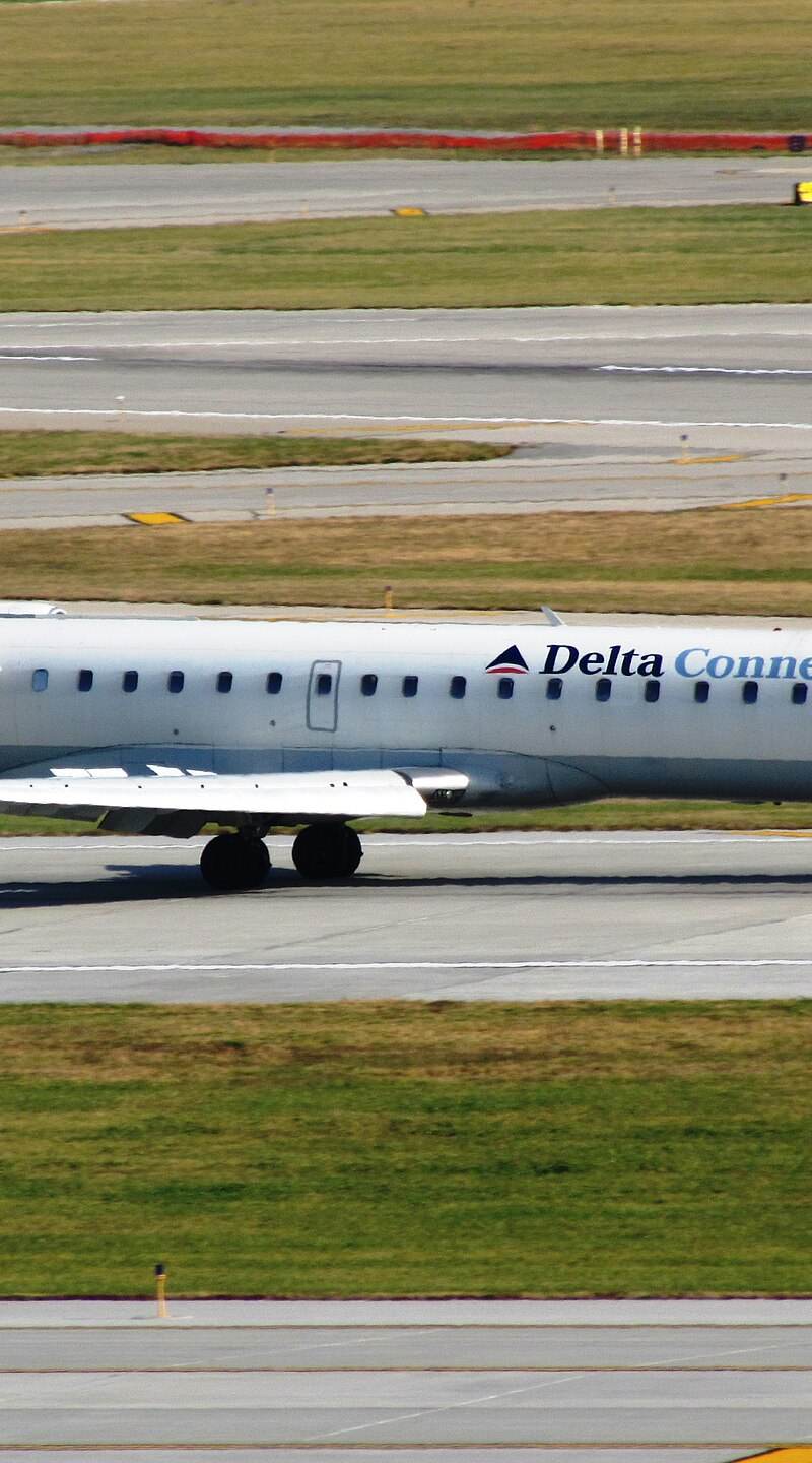 N391CA - Aircraft
