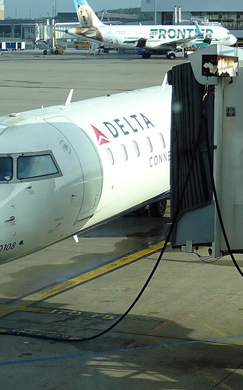 N391CA - Aircraft