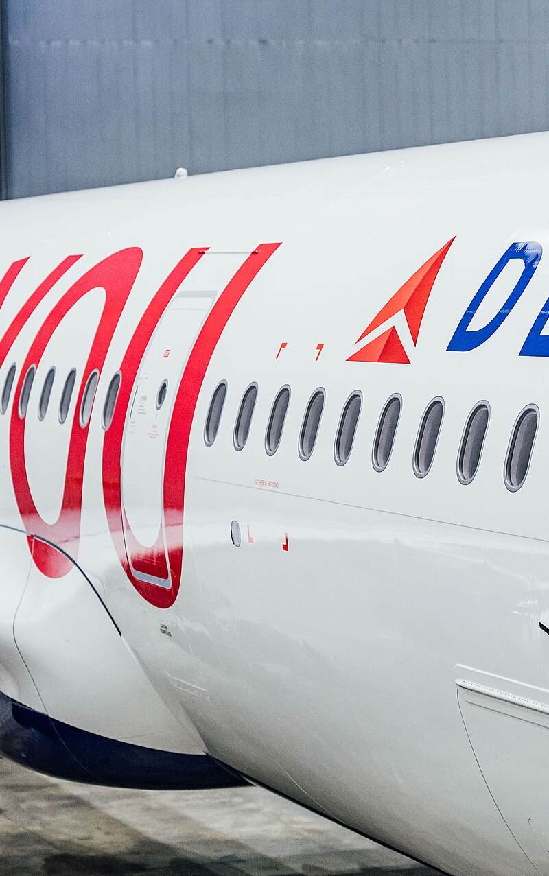 N391DN - Airbus