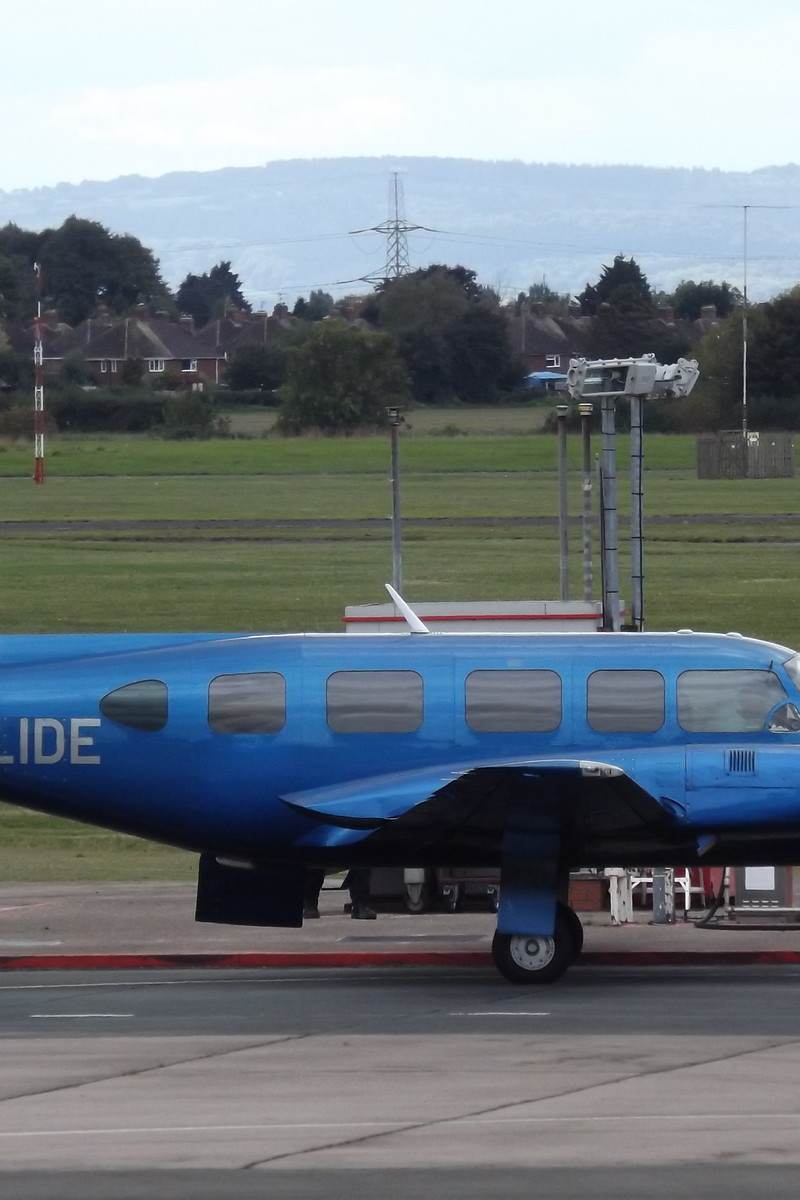 G-LIDE - Piper