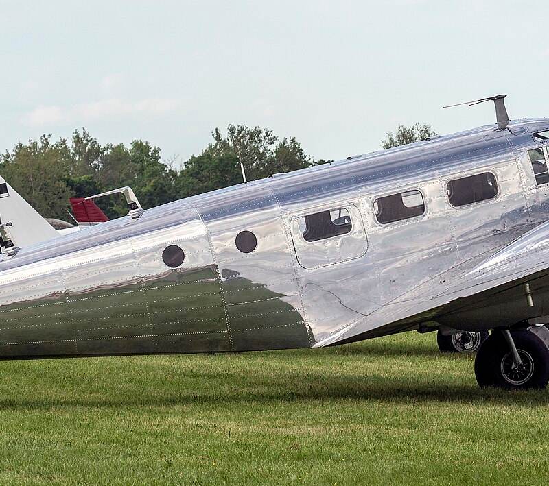 N42C - Beech