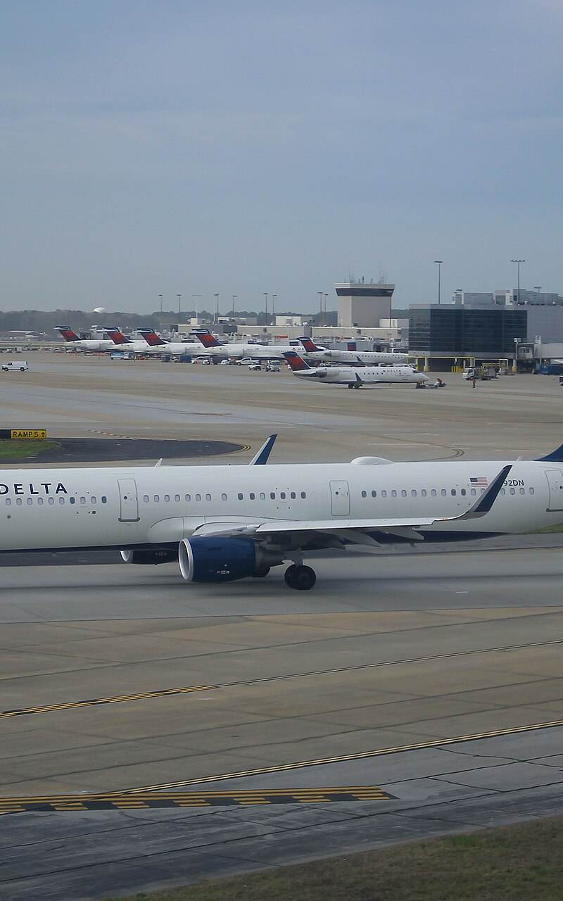 N392DN - Airbus