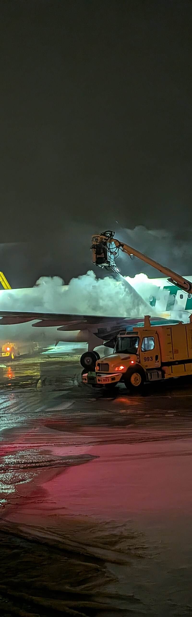 N392FR - Airbus
