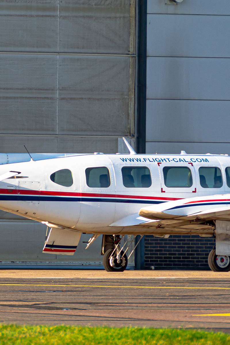 G-FCSL - Piper
