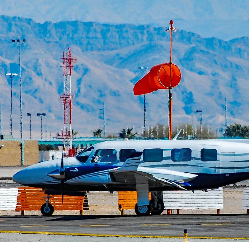 C-FAPL - Piper