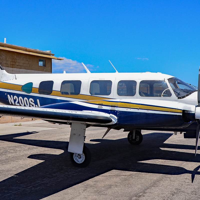 N200SJ - Piper