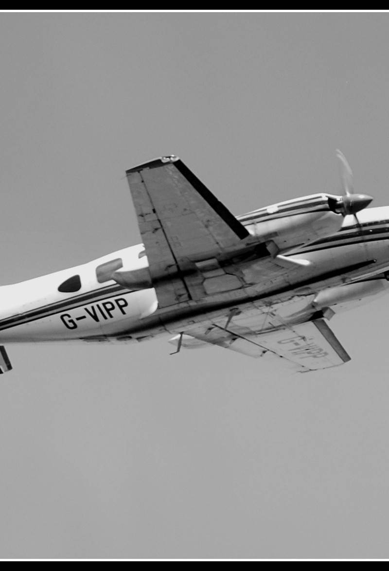 G-VIPP - Piper