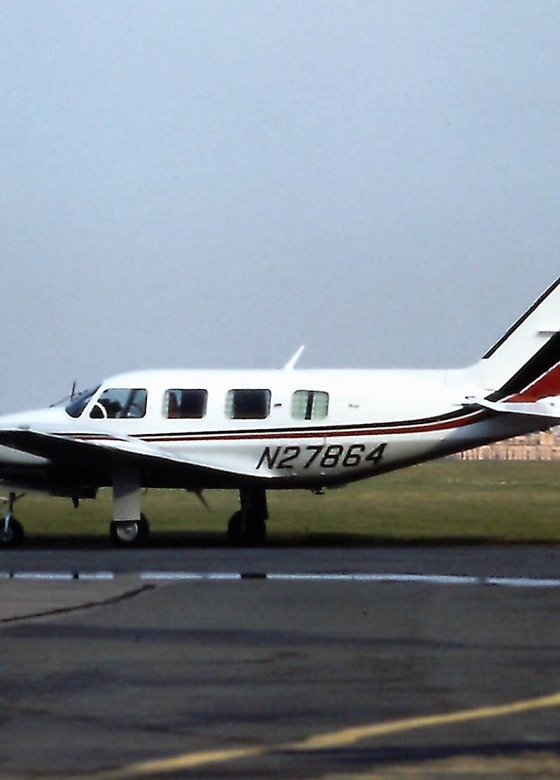 N27864 - Piper