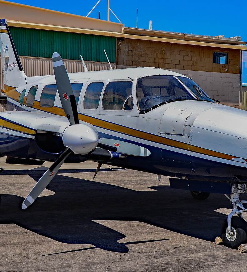 N200SJ - Piper