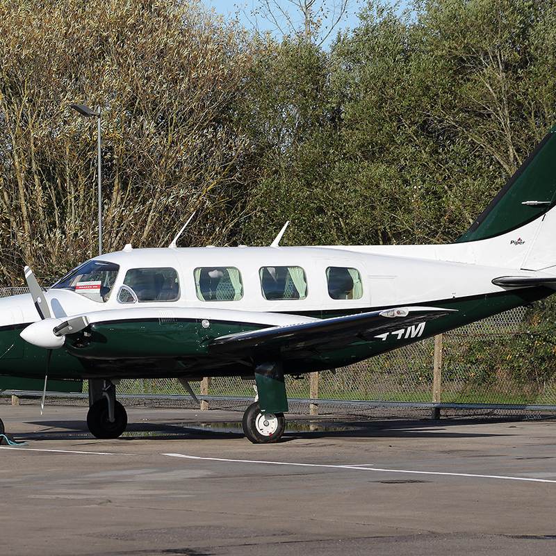N3544M - Piper