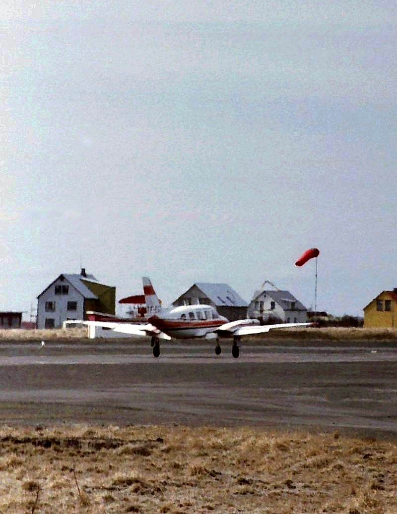 C-GPVN - Piper