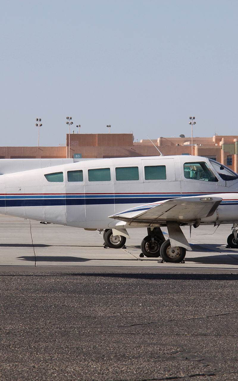 N42MG - Cessna