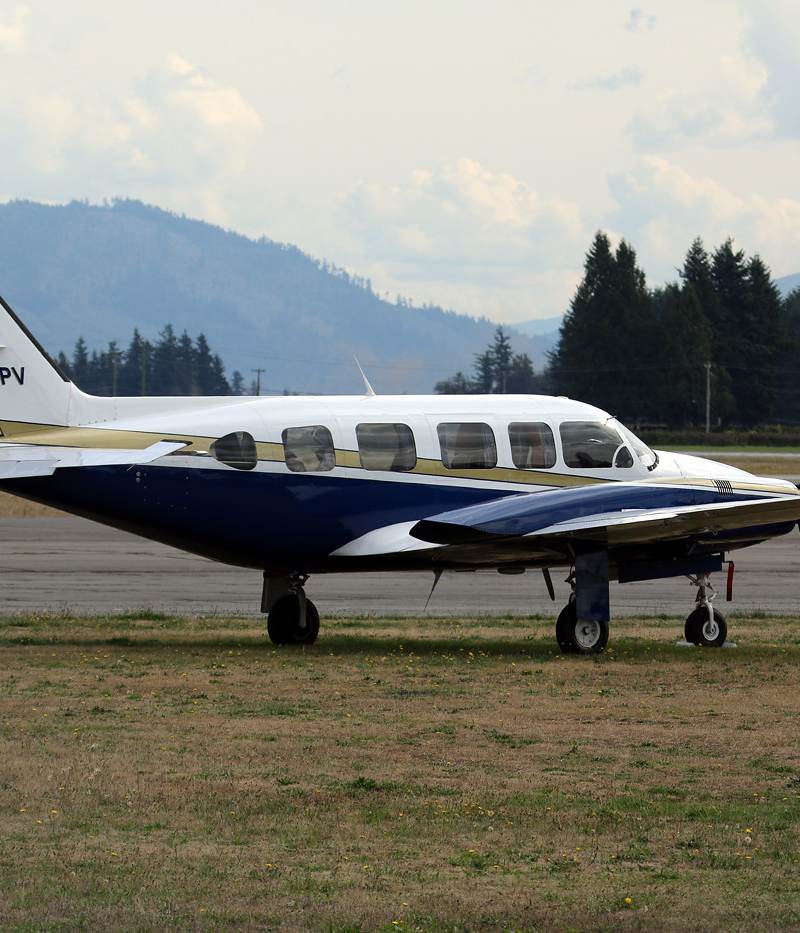 C-FIPV - Piper