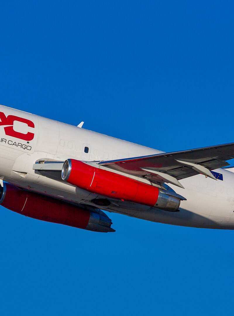 N320DL - Boeing