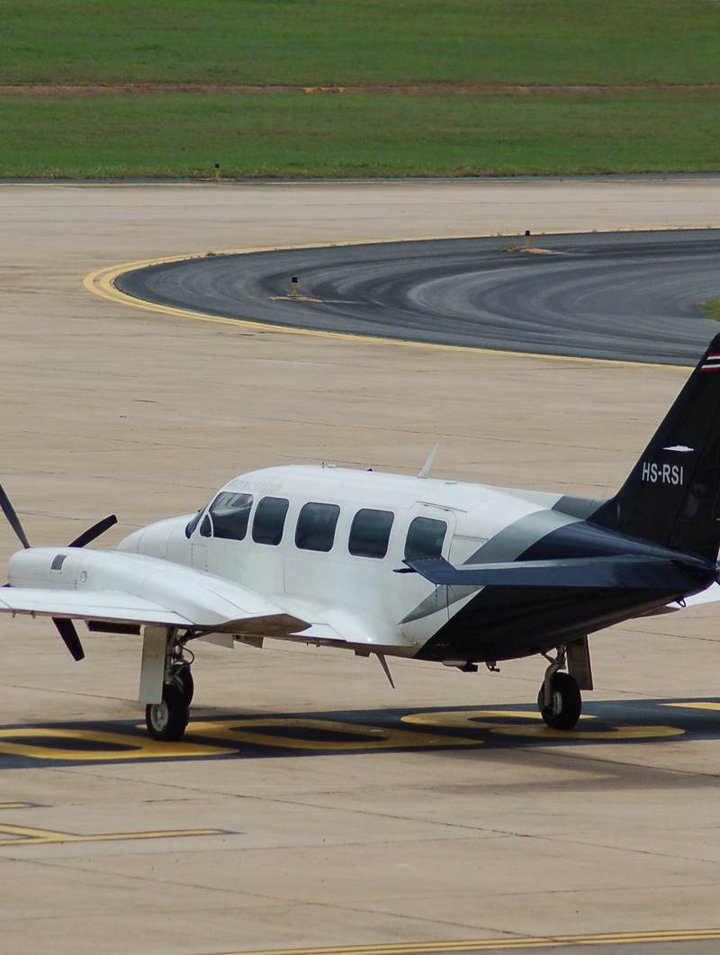 HS-RSI - Piper