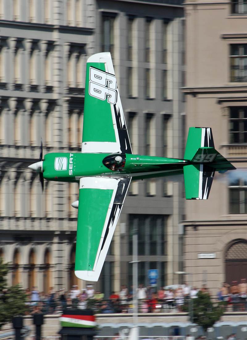 N395JM - Single-engine aircraft