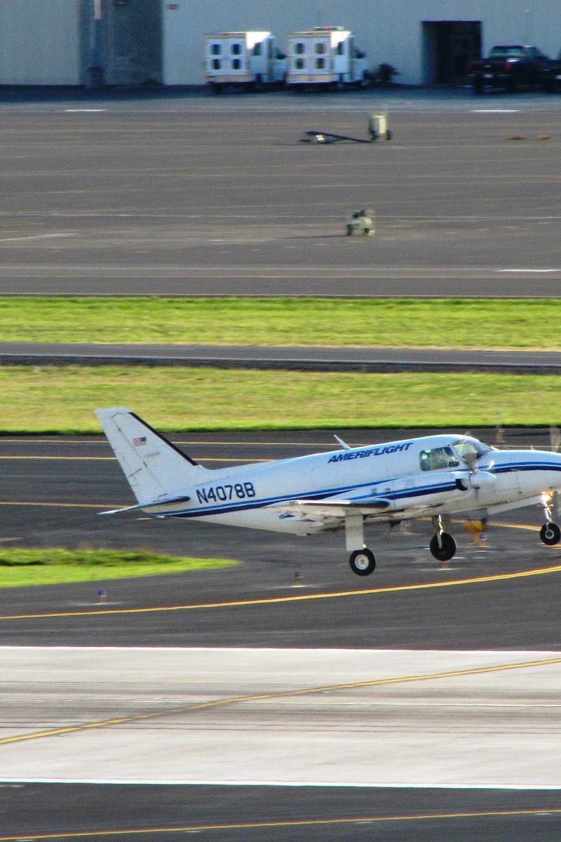 N4078B - Piper