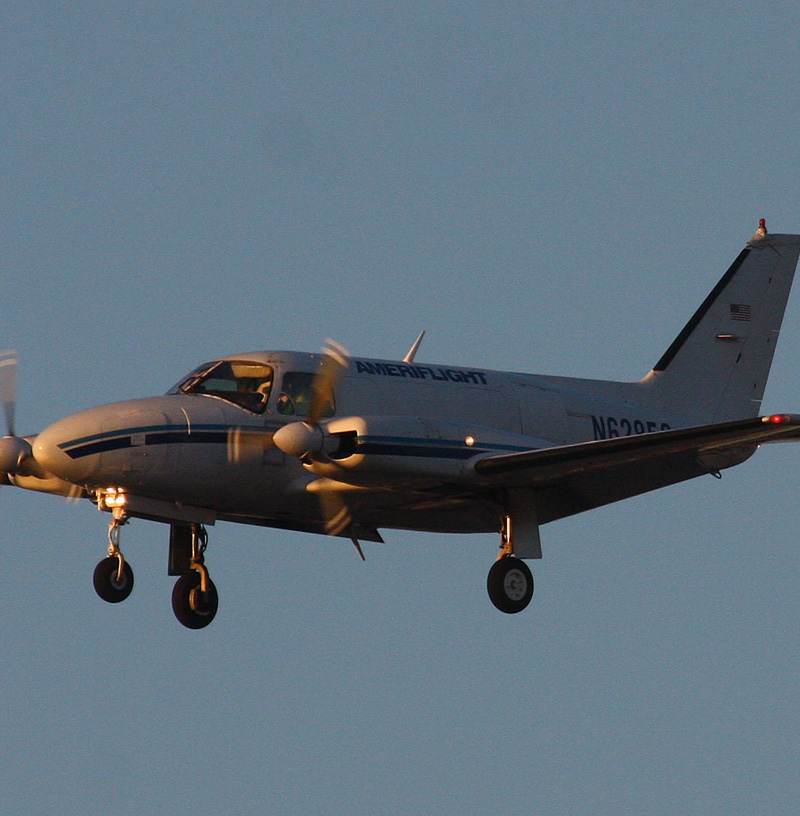 N62858 - Piper