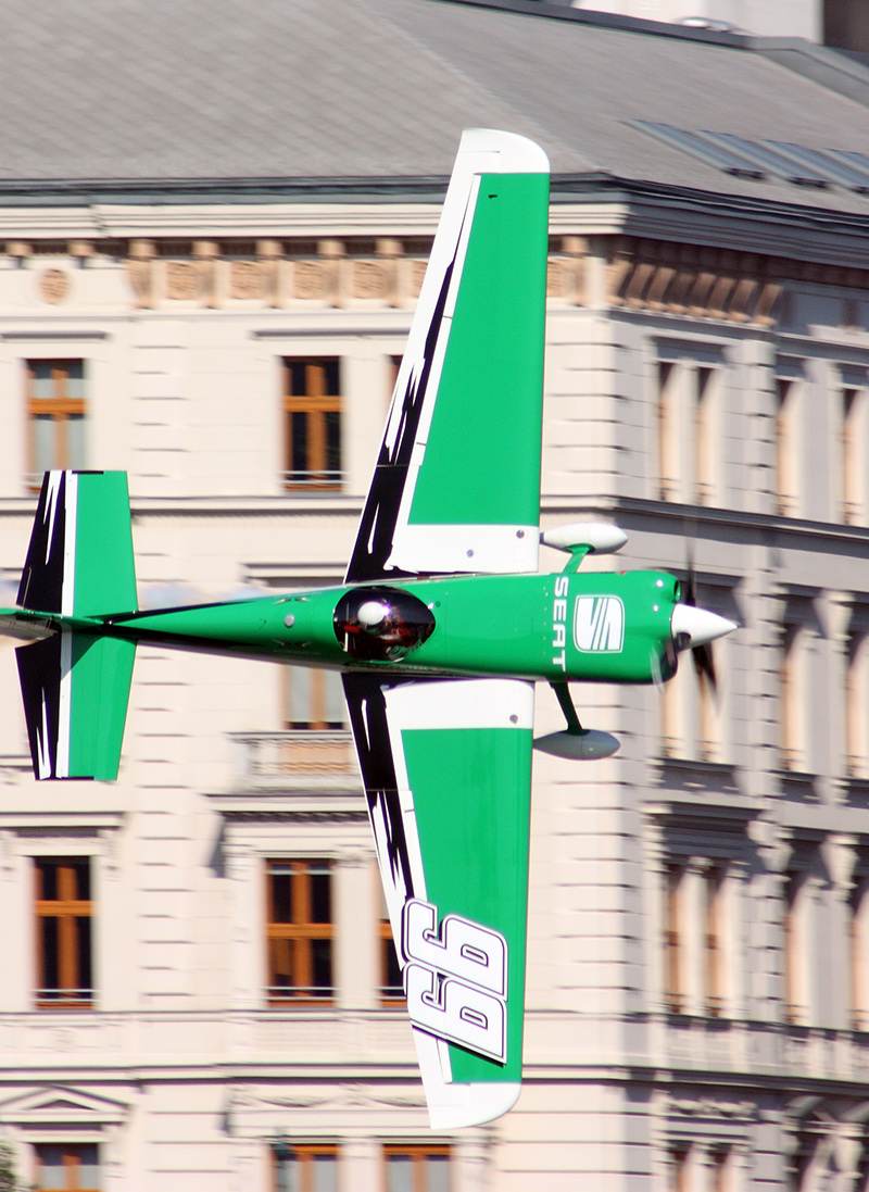 N395JM - Single-engine aircraft