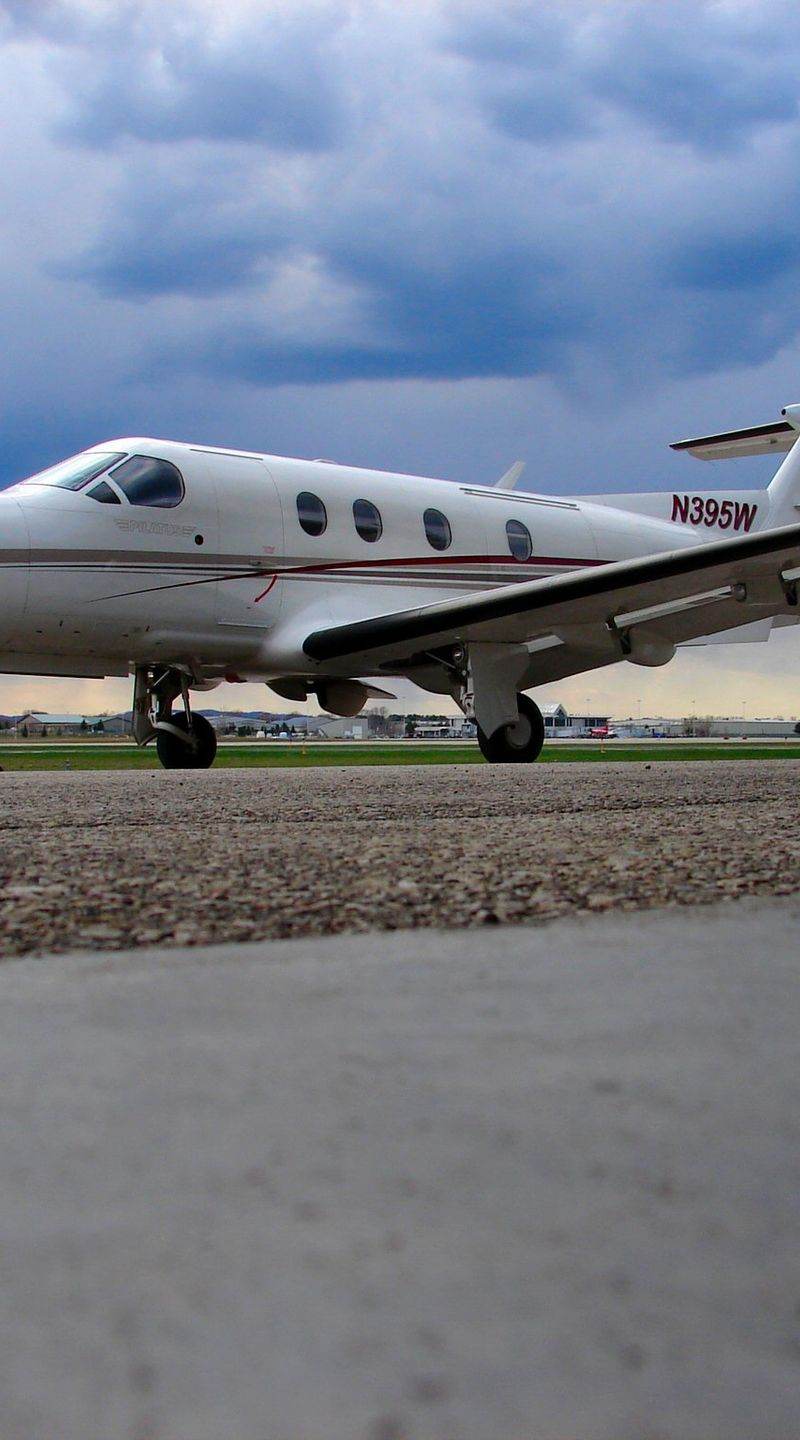 N395W - Pilatus