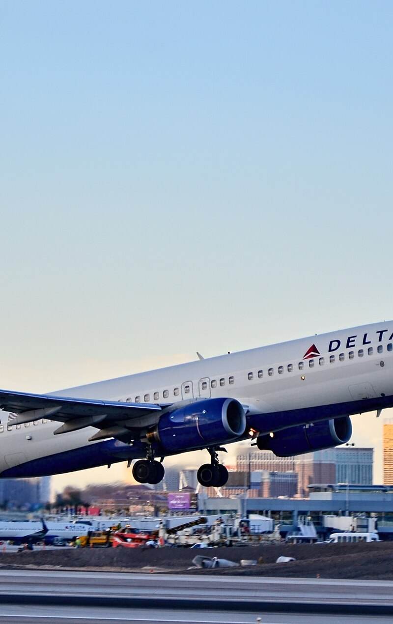 N396DA - Boeing