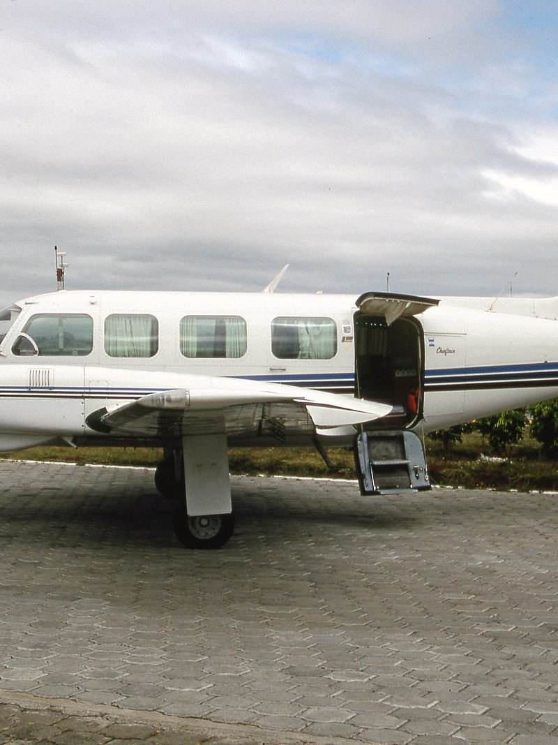 TG-GAP - Piper