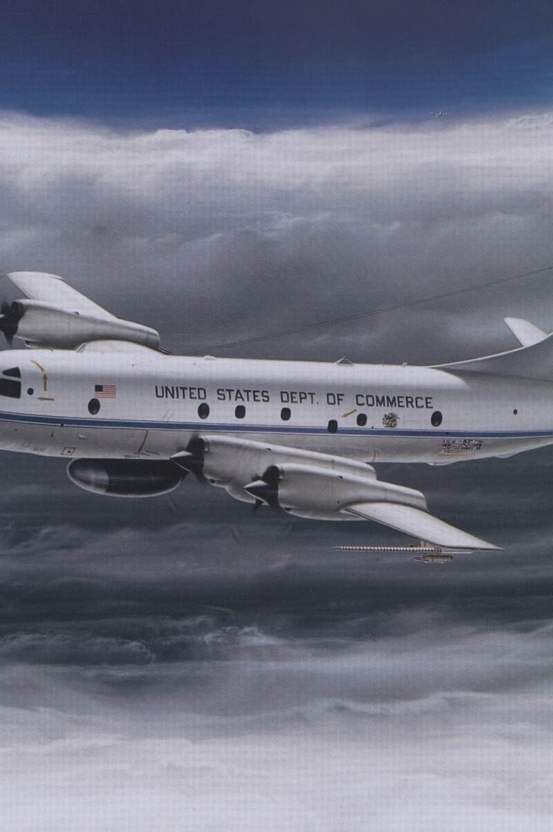 N42RF - Lockheed