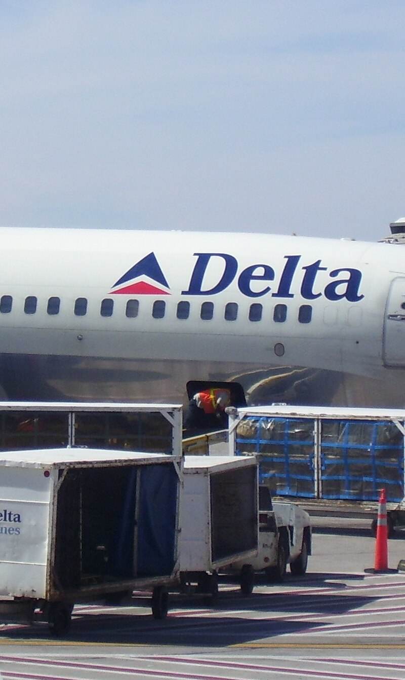 N397DA - Boeing
