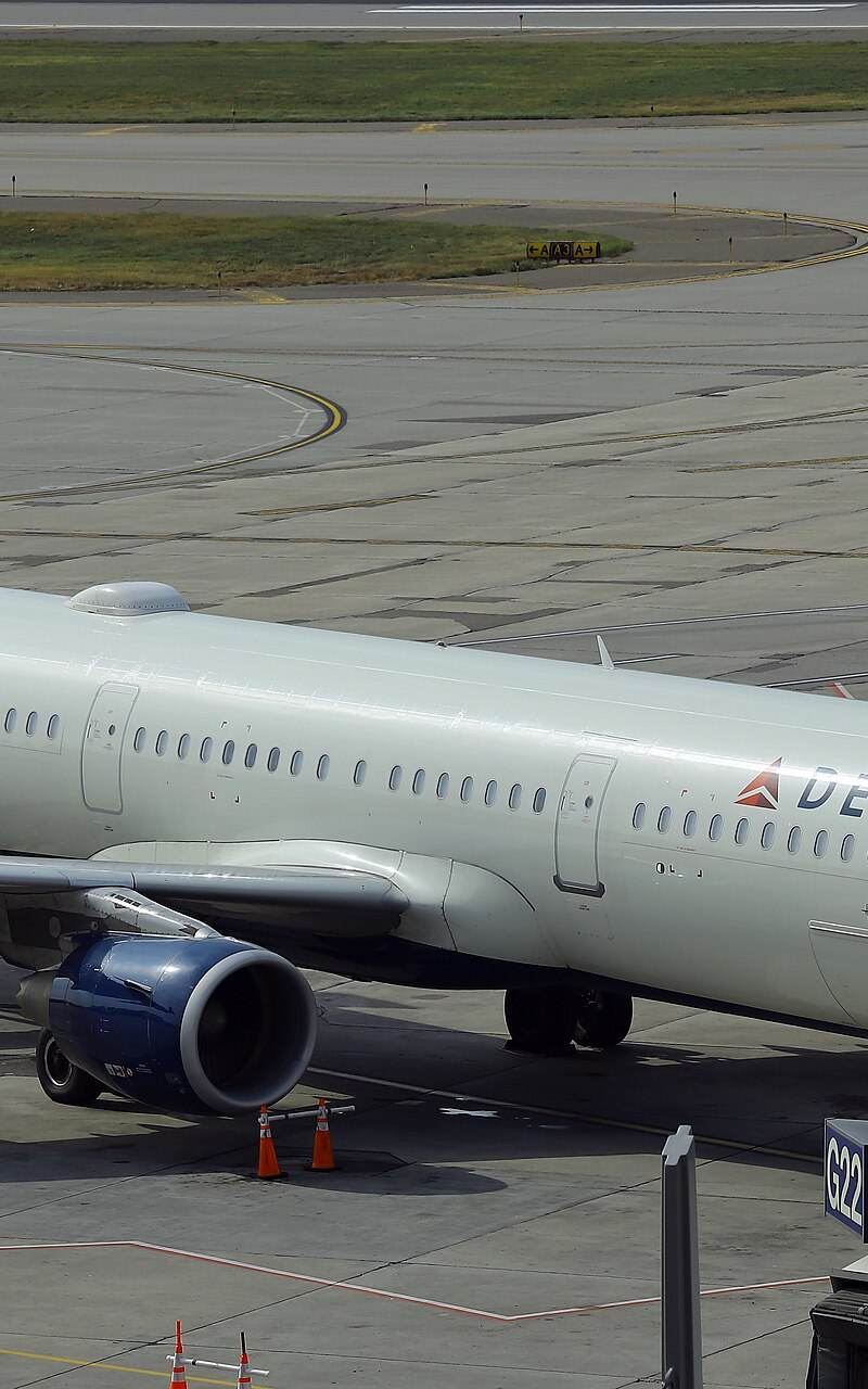 N397DN - Airbus