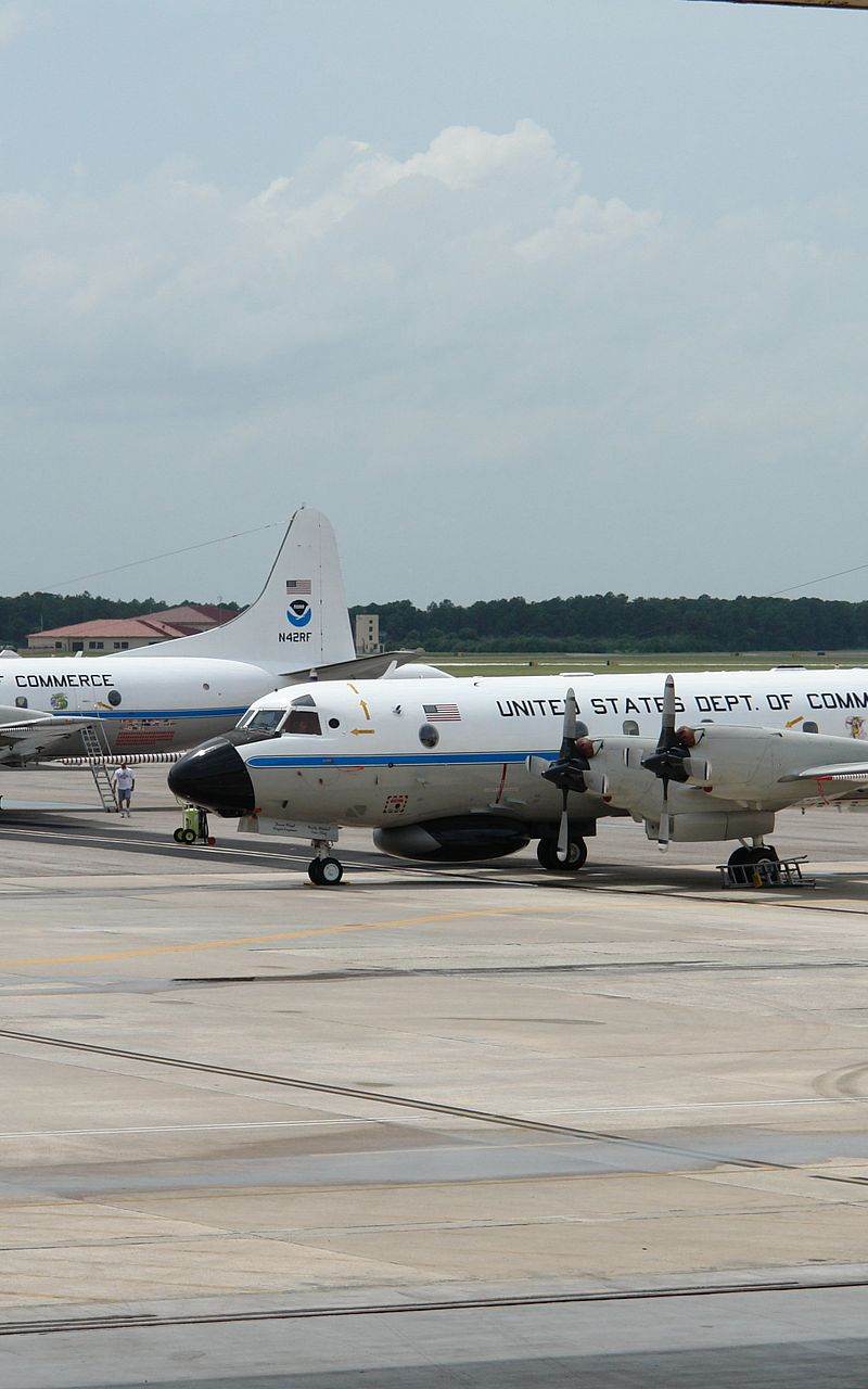 N42RF - Lockheed