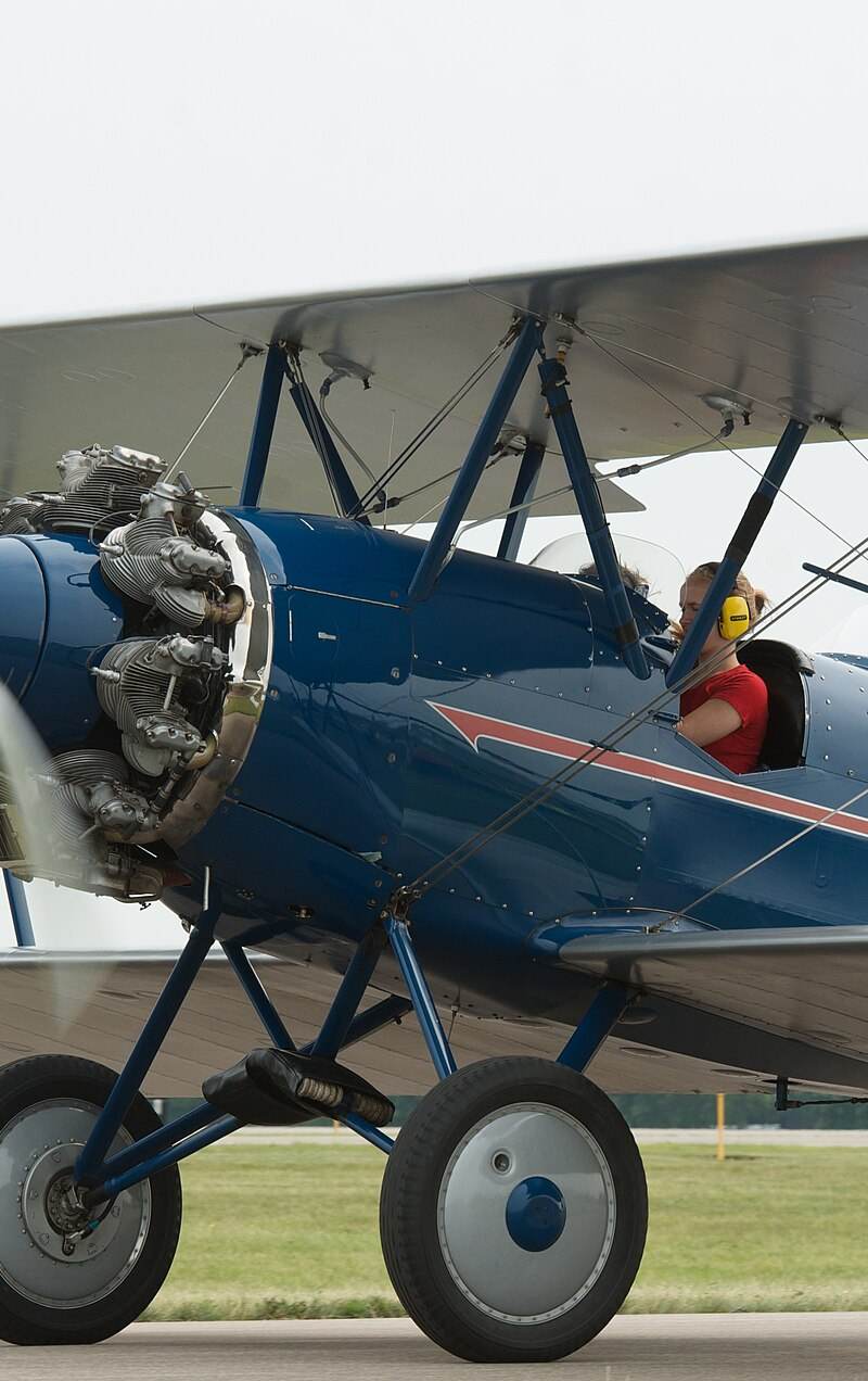 N397M - Aircraft