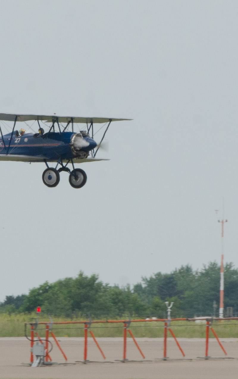 N397M - Aircraft