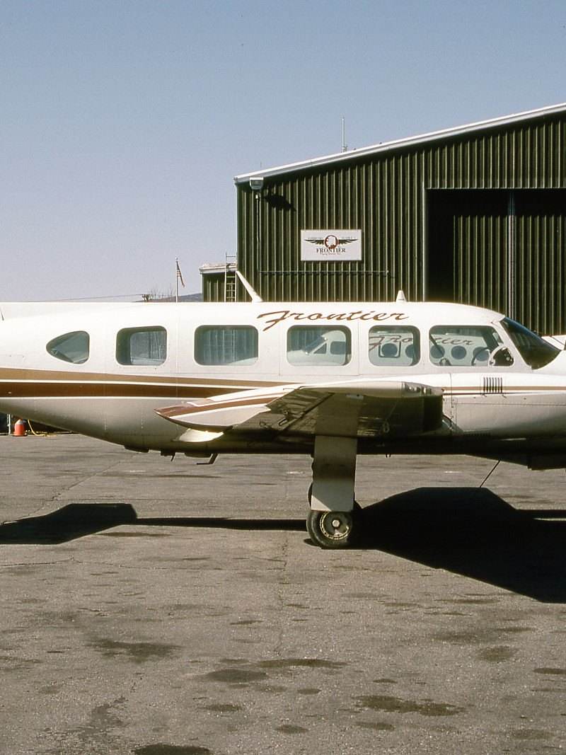 N820FS - Piper