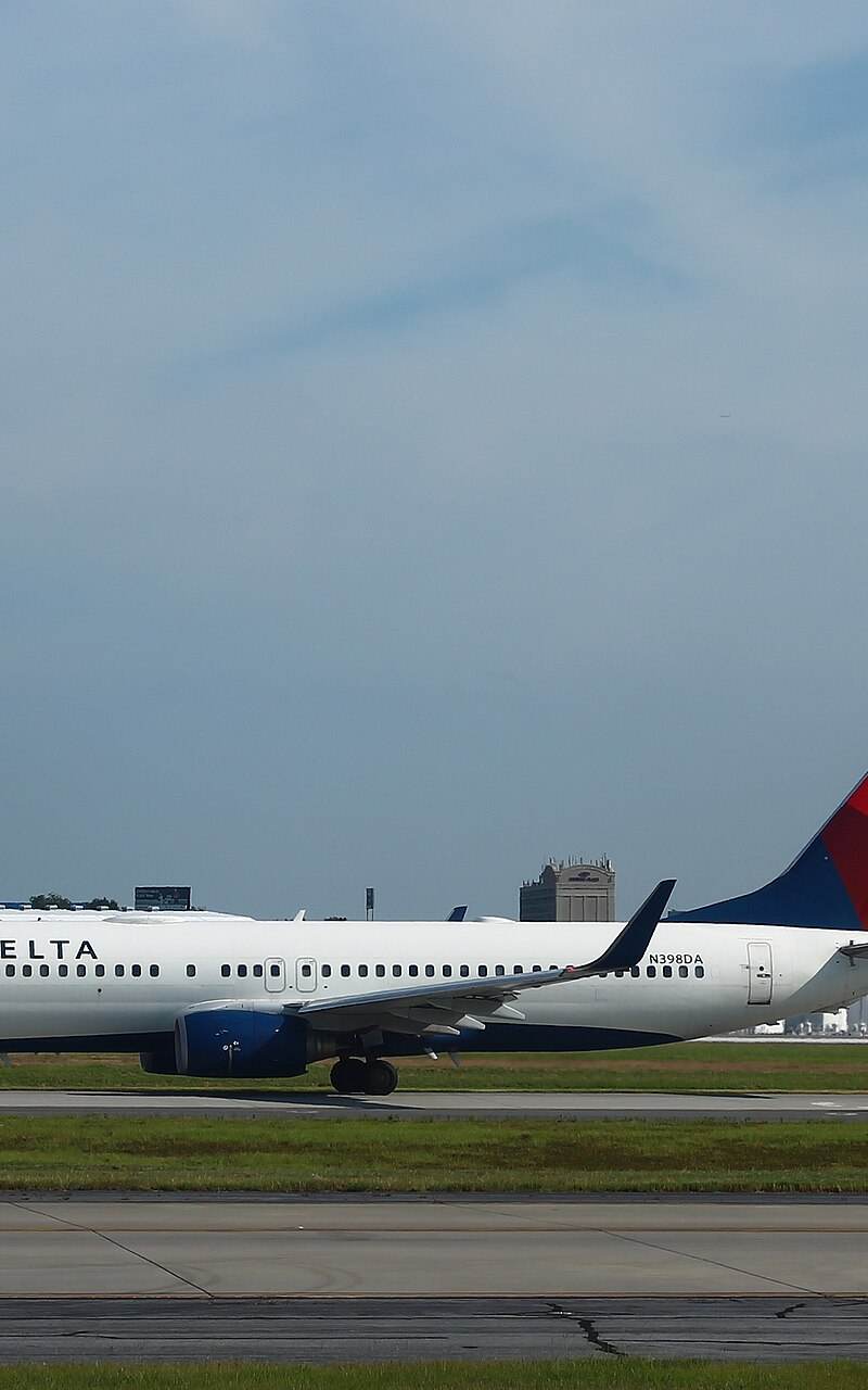 N398DA - Boeing