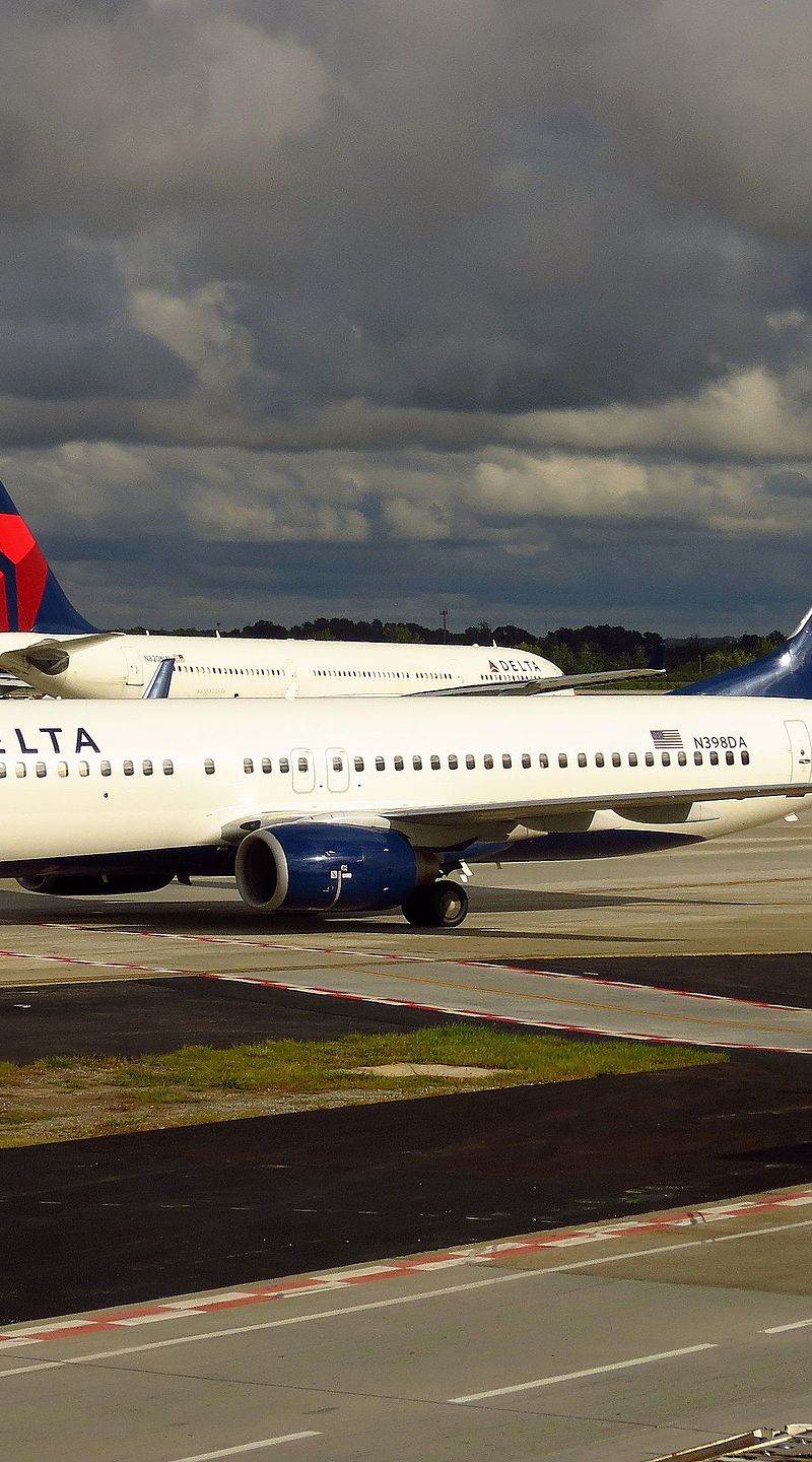 N398DA - Boeing