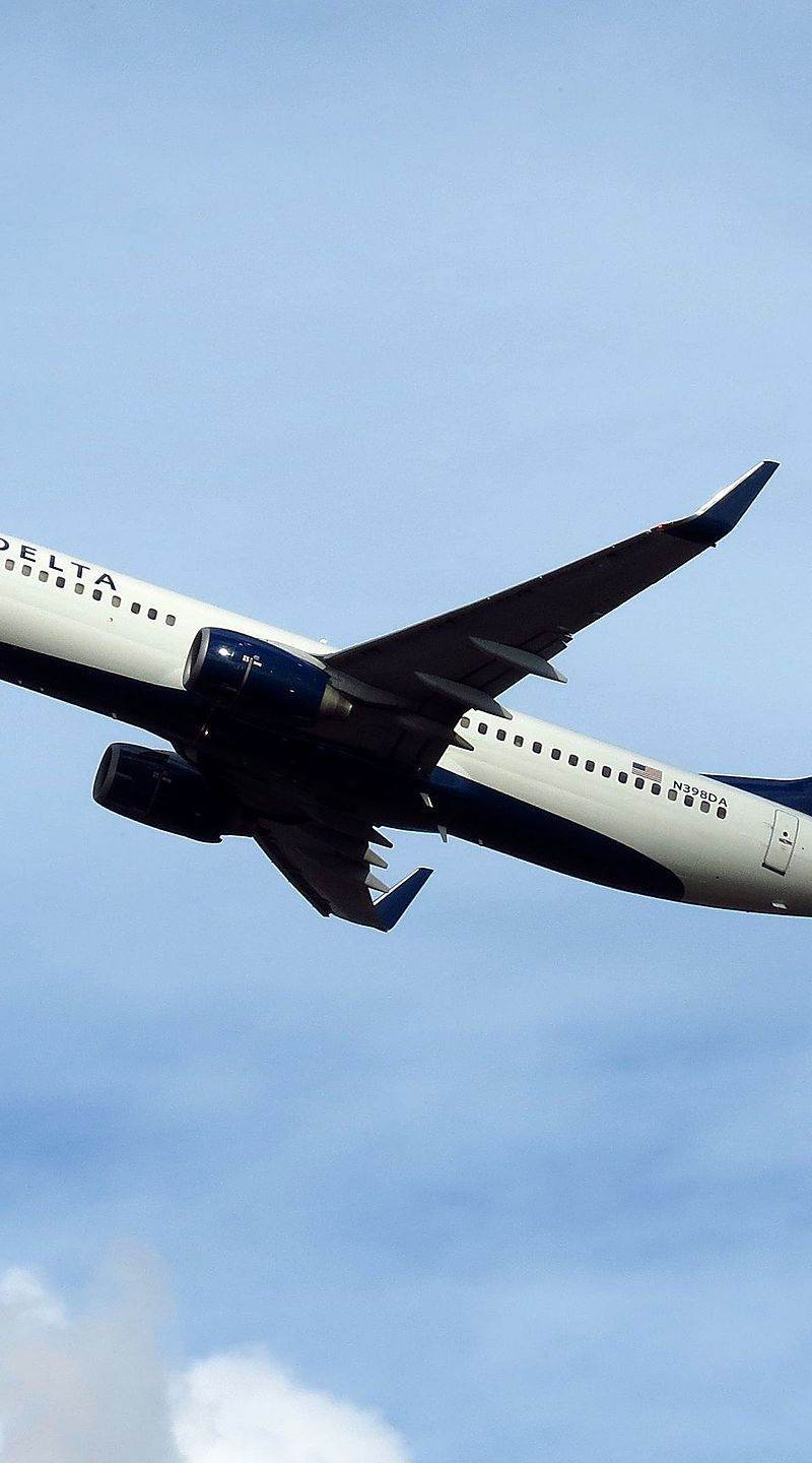N398DA - Boeing