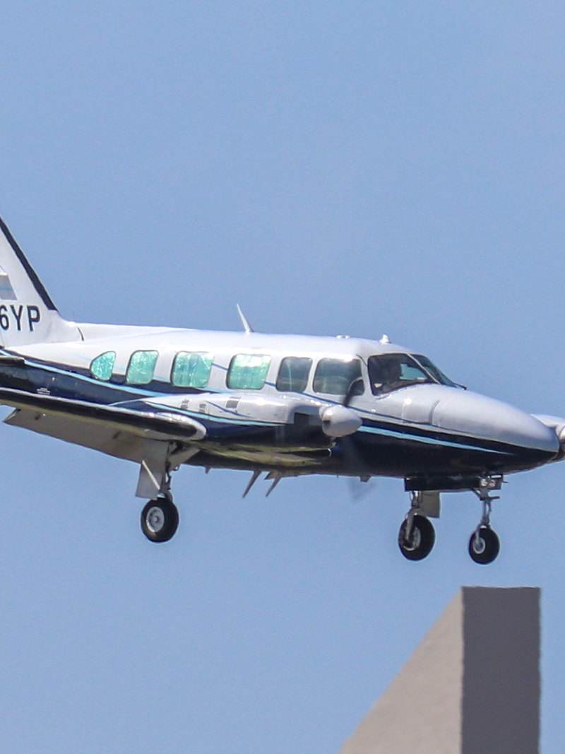 N16YP - Piper