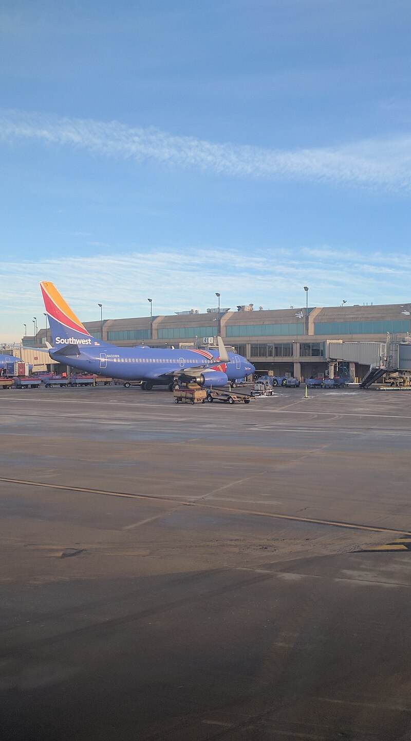 N409WN - Boeing