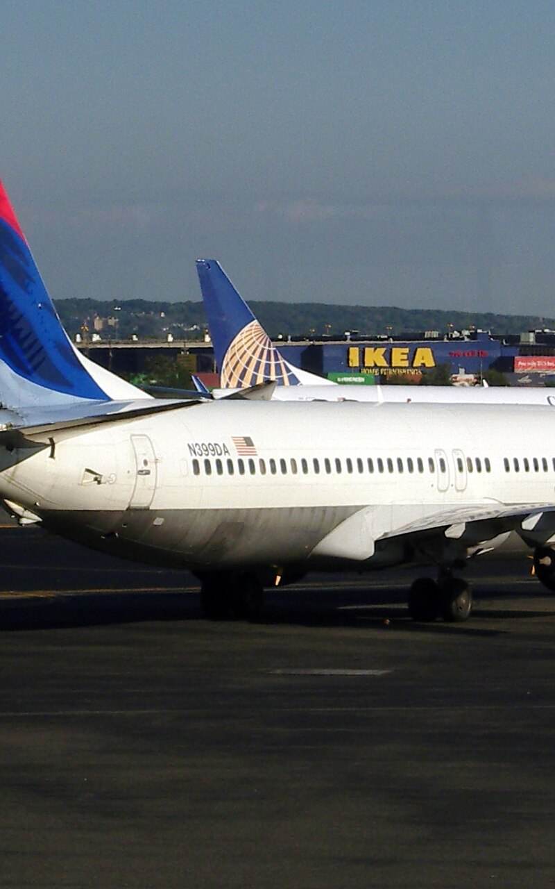 N399DA - Boeing